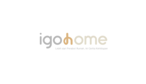 Logo Perusahaan Igohome Group - Lowongan Kerja Admin E Commerce – Sales & Accounting Admin