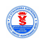 Logo Perusahaan CV. Syailendra Elektornik - Lowongan Admin Gudang
