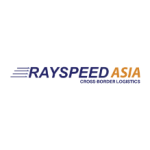 Logo Perusahaan Rayspeed Asia