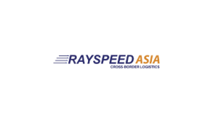 Logo Perusahaan Rayspeed Asia - Lowongan Kerja Admin (Internship)