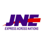 Logo Perusahaan Agen JNE Lembang - Lowongan Admin Kurir Mobil JNE