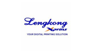 Logo Perusahaan Lengkong Xprins - Lowongan Kerja Admin – Operator Printing
