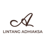 Logo Perusahaan CV. Lintang Adhiaksa