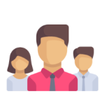 Logo Perusahaan CV. Inter Summa Fortuna - Lowongan Admin – Sales – Driver – Helper Gudang