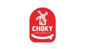 Logo Perusahaan Choky Spaghetti Yogyakarta - Lowongan Kerja Admin Sosial Media