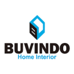 Logo Perusahaan BUVINDO Home Interior - Lowongan Admin Sosmed – Digital Marketing – Customer Service