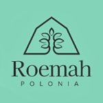 Logo Perusahaan Roemah Polonia
