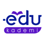 Logo Perusahaan LSP Edukademi