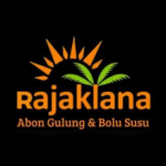 Logo Perusahaan Abon Gulung & Bolu Susu Rajaklana - Lowongan Asisten Pribadi