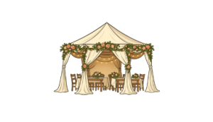 Logo Perusahaan Persewaan Tenda Jogja - Lowongan Kerja Assisten Busines Owner