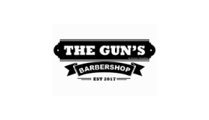 Logo Perusahaan The Guns Barbershop - Lowongan Kerja Barberman/Barbergirl