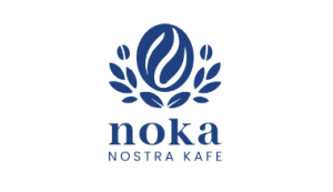 Logo Perusahaan Nostra Kafe - Lowongan Kerja Barista