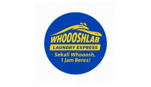 Logo Perusahaan Whoooshlab Café - Lowongan Kerja Chef – Crew