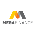 Logo Perusahaan PT. Mega Finance