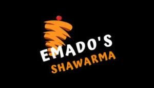 Logo Perusahaan Emado's Shawarma - Lowongan Kerja Crew Kitchen – Front Staff (Daily Worker Part Time)