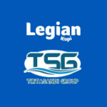 Logo Perusahaan Legian Kopi (Tirtasandi Group) - Lowongan Crew Outlet