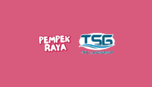 Logo Perusahaan Pempek Raya (Tirtasandi Group) - Lowongan Kerja Crew Outlet