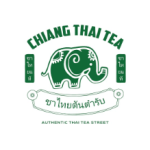 Logo Perusahaan Chiang Thai Tea Cabang Matraman Jakarta Timur