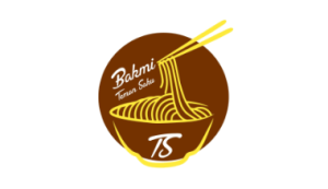 Logo Perusahaan Bakmi Teman Saku - Lowongan Kerja Crew Outlet Makanan