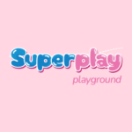 Logo Perusahaan Superplay Playground - Lowongan Crew Playground
