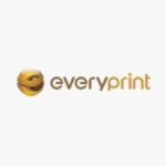 Logo Perusahaan Everyprint - Lowongan Customer Service
