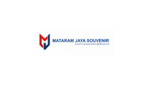 Logo Perusahaan Mataram Jaya - Lowongan Kerja Customer Service – Content Creator