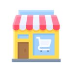 Logo Perusahaan Grosir Sembako - Lowongan Customer Service dan Kasir