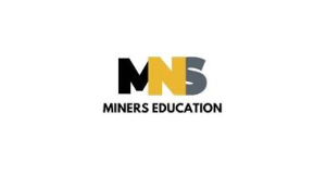 Logo Perusahaan Miners Education - Lowongan Kerja Desain Grafis Intern