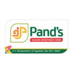 Logo Perusahaan Pand’s Muslim Department Store - Lowongan Design Grafis/Display (Karyawan Reguler) – Kasir (Karyawan Event Ramadhan) – Operator (Karyawan Event Ramadhan) – Pramuniaga (Karyawan Event Ramadhan) – Security (Karyawan Event Ramadhan)