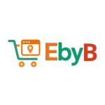 Logo Perusahaan PT. EbyB Global Marketplace - Lowongan Digital Advertising Team – Sales Listing