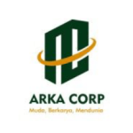Logo Perusahaan PT. Arka Mega Nusantara - Lowongan Digital Marketing