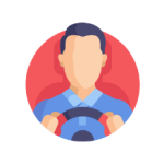 Logo Perusahaan Pribadi - Lowongan Driver Part Timer – Driver Full Timer