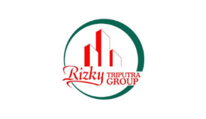 Logo Perusahaan PT. Rizky Triputra Group - Lowongan Kerja Estimator – Staff Legal – Marketing Property