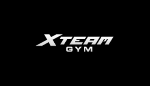 Logo Perusahaan X Team Gym - Lowongan Kerja Frontliner – Personal Trainer