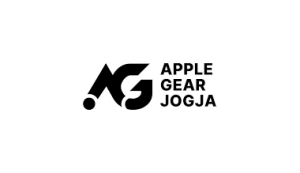 Logo Perusahaan Apple Gear Jogja - Lowongan Kerja Frontliner/Shopkeeper