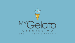 Logo Perusahaan My Gelato - Lowongan Kerja Full Time Crew Outlet