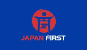 Logo Perusahaan Japan First - Lowongan Kerja Guru Bahasa Jepang