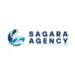 Logo Perusahaan Sagara Agency - Lowongan Host Live Streaming Gaming