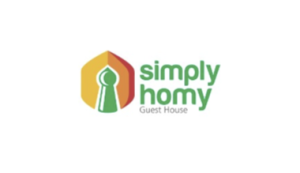 Logo Perusahaan Simply Homy Guest House - Lowongan Kerja Housekeeper/Penjaga Guest House – Account Executive – SPV (Supervisor)
