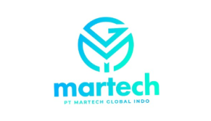 Logo Perusahaan PT. Martech Global Indo - Lowongan Kerja HRD Manager