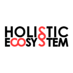 Logo Perusahaan Holistic Ecosystem - Lowongan Illustrator