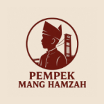 Logo Perusahaan Outlet Sisegar X Pempek Mang Hamzha