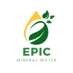 Logo Perusahaan Epic Mineral Water - Lowongan Kasir Toko
