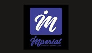 Logo Perusahaan Imperial Digital Printing - Lowongan Kerja Kepala Department HRD