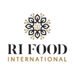 Logo Perusahaan CV. RI Food International