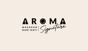 Logo Perusahaan Aroma Signature - Lowongan Kerja Kitchen Coordinator/ Kitchen Expeditor