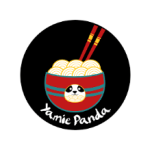 Logo Perusahaan Yamie Panda - Lowongan Kitchen – Server (Short Casual)