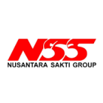 Logo Perusahaan PT. Nusantara Sakti