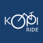 Logo Perusahaan Kopiride - Lowongan Kopirider