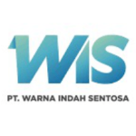 Logo Perusahaan PT. Warna Indah Sentosa